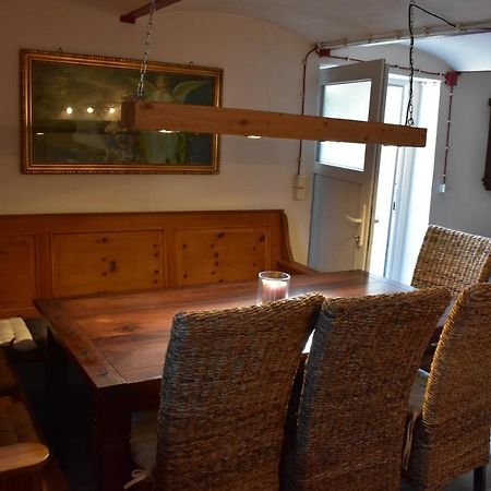 Zimmer Bärbel Forbau Exteriör bild