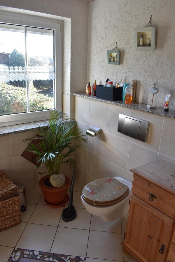 Zimmer Bärbel Forbau Exteriör bild